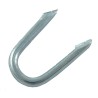 RS PRO Galvanised Netting Staples 50 mm x 5 mm Bag Weight 500g 170-1662