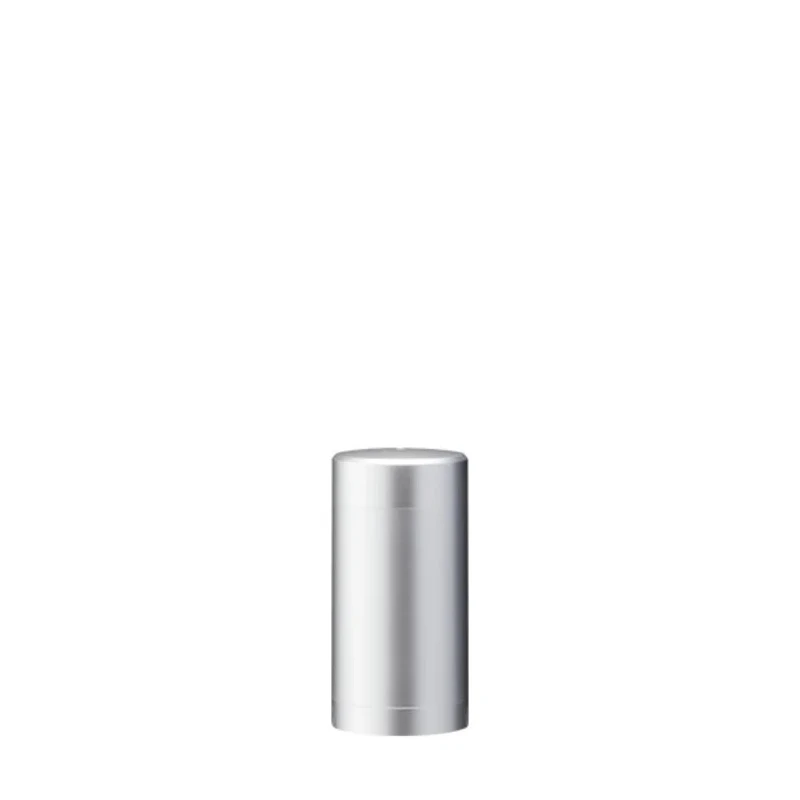 Patlite LR5 Series Silver Steady Effect Body Unit, LED Bulb 24V dc, AC, IP65 LR5-02WTNU