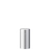 Patlite LR5 Series Silver Steady Effect Body Unit, LED Bulb 24V dc, AC, IP65 LR5-02WTNU