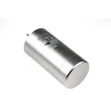 Patlite LR5 Series Silver Steady Effect Body Unit, LED Bulb 24V dc, AC, IP65 LR5-02WTNU
