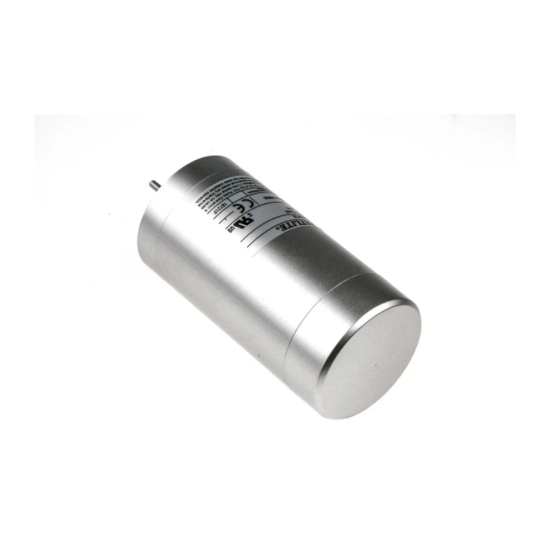Patlite LR5 Series Silver Steady Effect Body Unit, LED Bulb 24V dc, AC, IP65 LR5-02WTNU