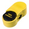 Vega Interface Adapter for Use with VEGA Instruments ATEX Standard VEGACONNECT 4