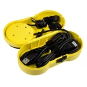 Vega Interface Adapter for Use with VEGA Instruments ATEX Standard VEGACONNECT 4