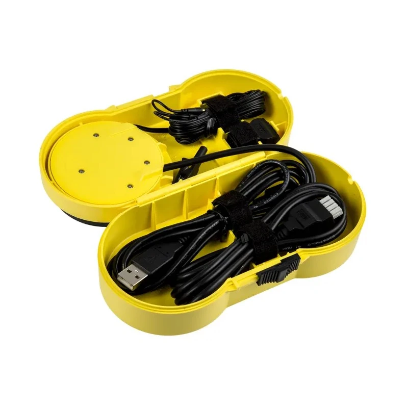Vega Interface Adapter for Use with VEGA Instruments ATEX Standard VEGACONNECT 4