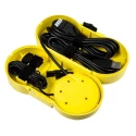 Vega Interface Adapter for Use with VEGA Instruments ATEX Standard VEGACONNECT 4