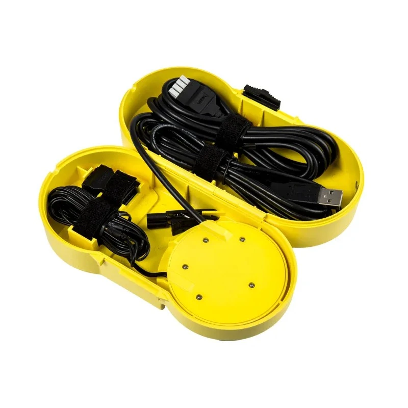 Vega Interface Adapter for Use with VEGA Instruments ATEX Standard VEGACONNECT 4