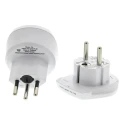 SKROSS Travel Adapter Italy Australia UK USA Europe China Europe Switzerland 16A 240V 768-2898