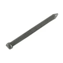 RS PRO Bright Oval Nail Brad Nails 100 mm Length 500 g Bag 170-1627