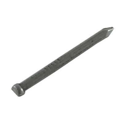 RS PRO Bright Oval Nail Brad Nails 100 mm Length 500 g Bag 170-1627