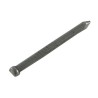 RS PRO Bright Oval Nail Brad Nails 100 mm Length 500 g Bag 170-1627