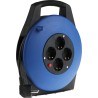RS PRO 10 m 4 Socket Type F German Schuko Cable Reel 230V AC 10A 768-4444