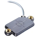 Baumer Block Capacitive Proximity Sensor 4 mm Detection Distance PNP 100mA 30 V dc CFDK 25G1125/LN3