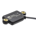 Baumer Block Capacitive Proximity Sensor 8 mm Detection Shielded Mount 30 V dc PNP Output 100mA CFDK 25G1125/LN4