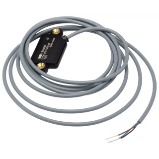 Baumer Block Capacitive Proximity Sensor 15 mm Detection Distance PNP 100mA 30 V dc CFDK 25G1125/LN6
