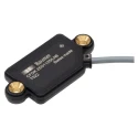 Baumer Block Capacitive Proximity Sensor 15 mm Detection Distance PNP 100mA 30 V dc CFDK 25G1125/LN6