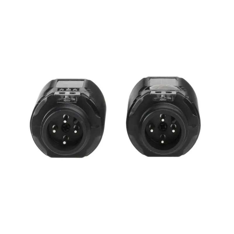 Omron Through Beam Photoelectric Sensor Barrel Style, 20 m Detection Range, PNP Output, IP67 IP69K, ABS Housing E3FA-TP21