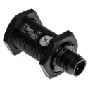 Omron Retroreflective Barrel Photoelectric Sensor, 100 mm to 4 m Detection Range, NPN Output, IP67 IP69K Protection E3FA-RN21