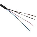 Omron Diffuse Photoelectric Sensor Barrel Sensor 1 m Detection Range PNP Output IP67 IP69K E3FADP132M