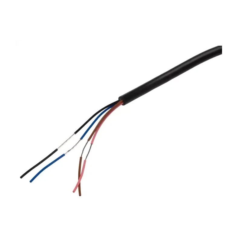 Omron Background Suppression Photoelectric Sensor, Barrel Style, 100 mm Detection Range, PNP Output, IP67 & E3FA-LP11 2M