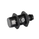 Omron Diffuse Photoelectric Sensor, Barrel Style, 1 m Detection Range, NPN Output, IP69K/IP67 Rated E3FA-DN23
