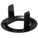 Omron Industrial Mounting Bracket for E3FA Series and E3RA Series Sensors 18 mm Diameter E39-L182