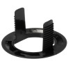 Omron Industrial Mounting Bracket for E3FA Series and E3RA Series Sensors 18 mm Diameter E39-L182