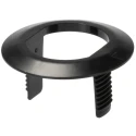 Omron Industrial Mounting Bracket for E3FA Series and E3RA Series Sensors 18 mm Diameter E39-L182