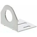 Omron E3FA/E3RA Series Mounting Bracket 18.5 mm Diameter, 34.5 mm Height, 41 mm Depth CE Standard E39-L183