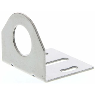 Omron E3FA/E3RA Series Mounting Bracket 18.5 mm Diameter, 34.5 mm Height, 41 mm Depth CE Standard E39-L183