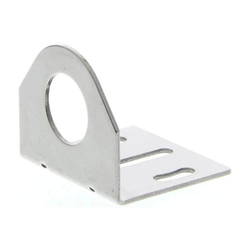 Omron E3FA/E3RA Series Mounting Bracket 18.5 mm Diameter, 34.5 mm Height, 41 mm Depth CE Standard E39-L183