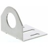 Omron E3FA/E3RA Series Mounting Bracket 18.5 mm Diameter, 34.5 mm Height, 41 mm Depth CE Standard E39-L183