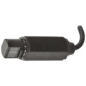 Omron Diffuse Photoelectric Sensor Barrel Style 700 mm Detection, PNP Output, IP67 IP69K Protection E3RA-DP13 2M