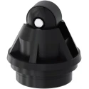 Siemens Limit Switch Operating Head for Use with 3SE5 Limit Switch Series 3SE5 3SE5000-0AD03-1AJ0
