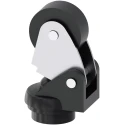 Siemens Limit Switch Operating Head Accessory 3SE5000-0AE01 for Use with 3SE5 Limit Switch 3SE5000-0AE01