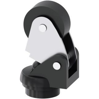 Siemens Limit Switch Operating Head Accessory 3SE5000-0AE01 for Use with 3SE5 Limit Switch 3SE5000-0AE01