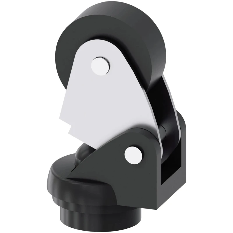Siemens Limit Switch Operating Head Accessory 3SE5000-0AE01 for Use with 3SE5 Limit Switch 3SE5000-0AE01
