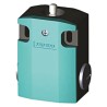 Siemens 3SE5 Series Round Plunger Limit Switch, 2 NO/1 NC Contacts, IP66 IP67 Metal Housing, 4A 3SE5122-0PA00