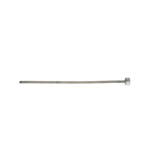 SES Sterling Earthing Strap Bronze Body and Strap Material 88 mm Maximum Diameter 16 mm Minimum Diameter 10 mm² 06190004000