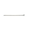 SES Sterling Earthing Strap Bronze Body and Strap Material 88 mm Maximum Diameter 16 mm Minimum Diameter 10 mm² 06190004000