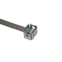 SES Sterling Earthing Strap Bronze Body and Strap Material 88 mm Maximum Diameter 16 mm Minimum Diameter 10 mm² 06190004000