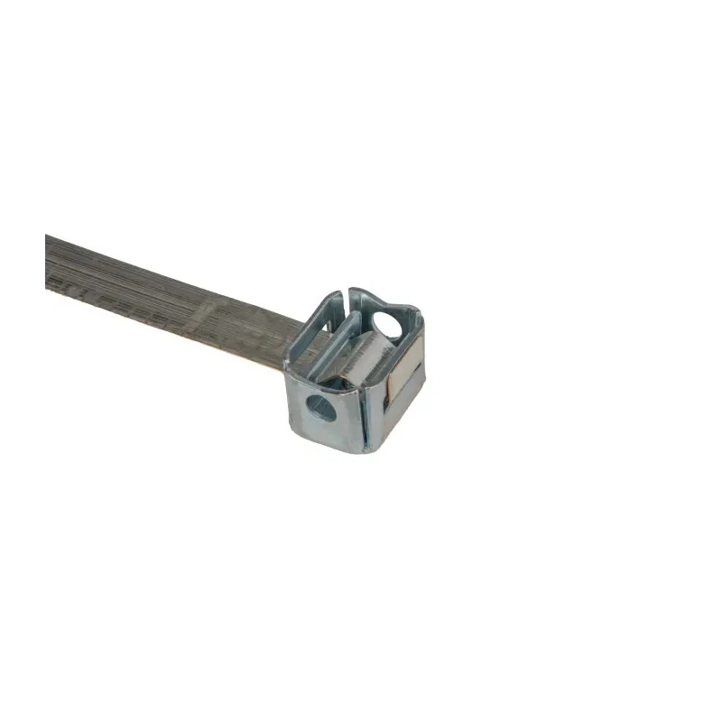 SES Sterling Earthing Strap Bronze Body and Strap Material 88 mm Maximum Diameter 16 mm Minimum Diameter 10 mm² 06190004000