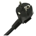 brennenstuhl 2.5 m 5 Socket Type E Extension Lead Extension Lead Kit, 230V, 13A, Polyvinyl Chloride Jacket, IP20 1153344315