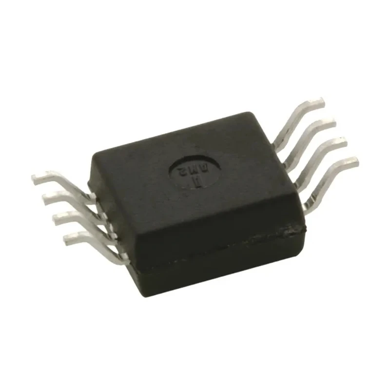 Broadcom Isolation Amplifier, 8-Pin SSOP, 4.5-5.5V Supply, Model ACPL-C87B-000E