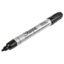 Sharpie Fine Tip Black Permanent Marker Pen with Bullet Tip, RoHS Compliant, Model S0945720