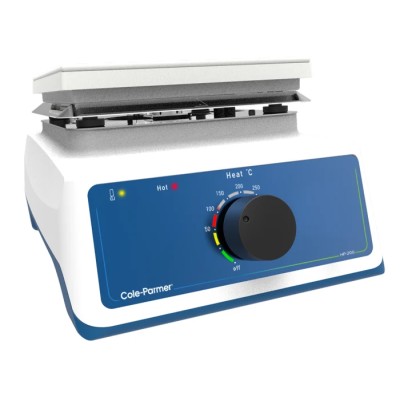 Stuart Hot Plate with Magnetic Stirrer 15 L Capacity 500 W 230 V Ceramic Top UC150