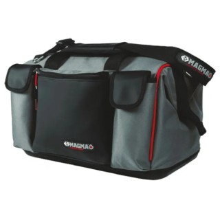 CK Polyester Tool Bag with Shoulder Strap 420 mm x 280 mm x 280 mm MA2627A