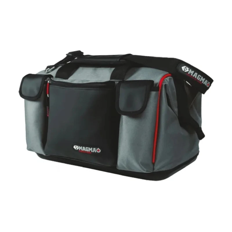 CK Polyester Tool Bag with Shoulder Strap 420 mm x 280 mm x 280 mm MA2627A
