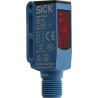 SICK Background Suppression Photoelectric Sensor, Block Sensor, 20 mm to 350 mm Detection Range, NPN/PNP Output WTB9-3P2461