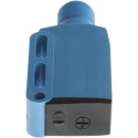 SICK Background Suppression Photoelectric Sensor, Block Sensor, 20 mm to 350 mm Detection Range, NPN/PNP Output WTB9-3P2461