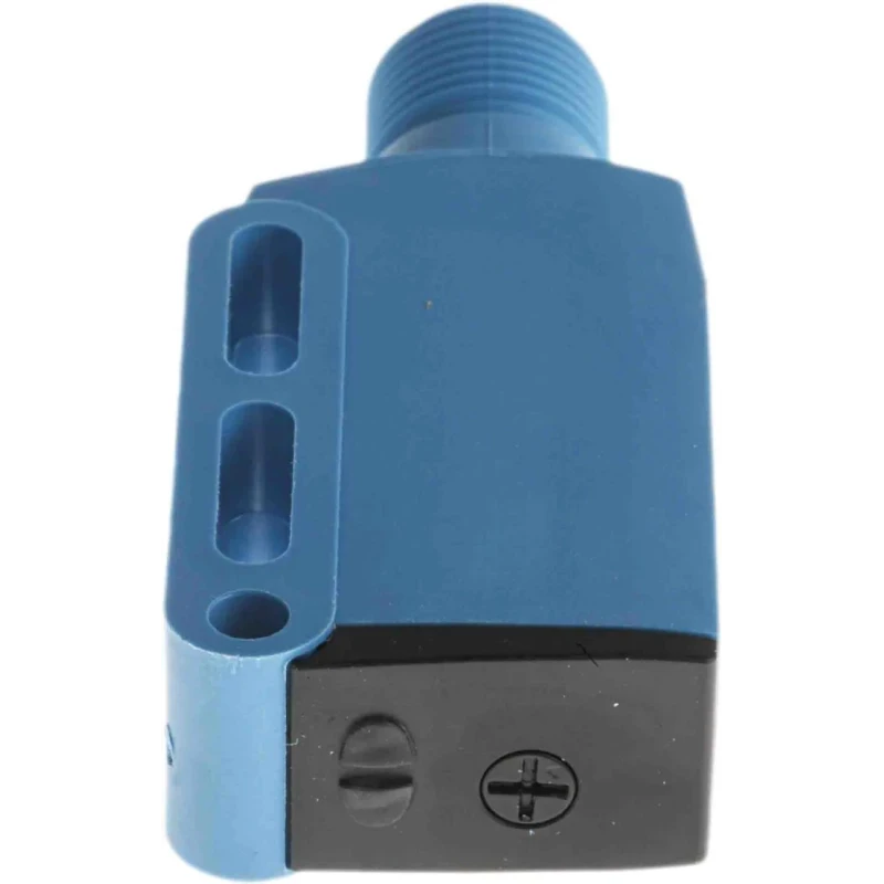 SICK Background Suppression Photoelectric Sensor, Block Sensor, 20 mm to 350 mm Detection Range, NPN/PNP Output WTB9-3P2461
